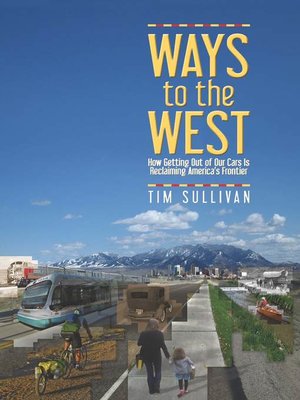 cover image of Ways to the West